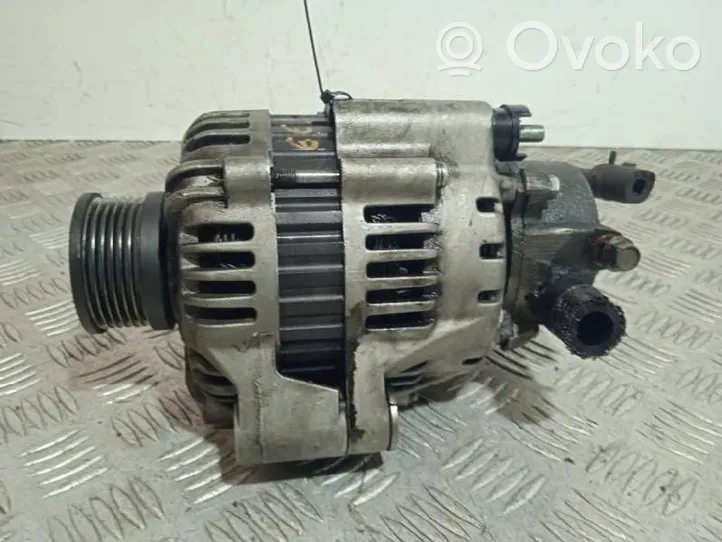 KIA Sportage Alternator 0986049550