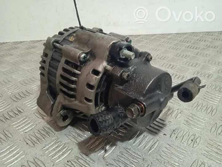 KIA Sportage Alternator 0986049550