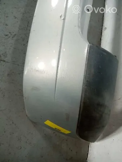 Renault Scenic RX Rear bumper 7700428572