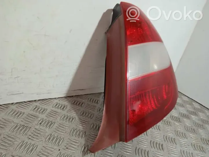 Citroen C5 Lampa tylna 9632646680