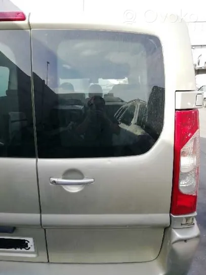 Fiat Scudo Takaovi 