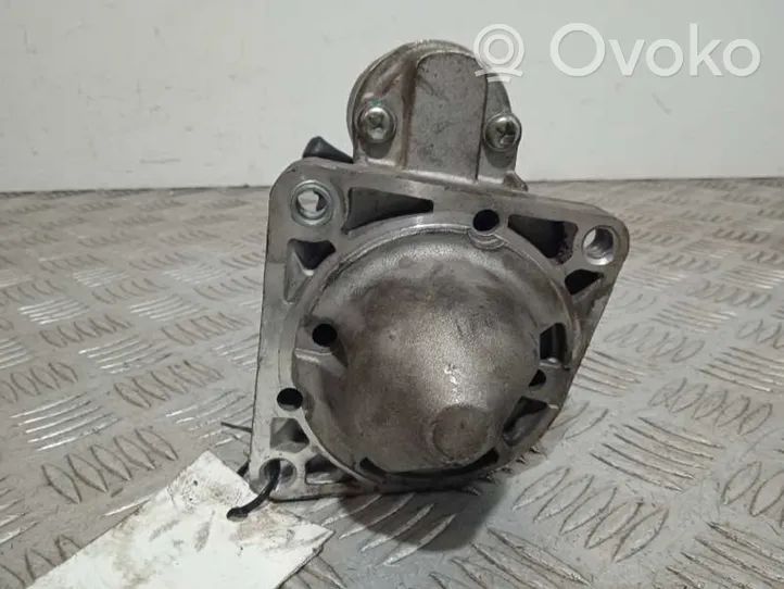 Opel Vectra C Starter motor AI18K5