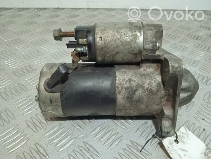 Opel Vectra C Starter motor AI18K5