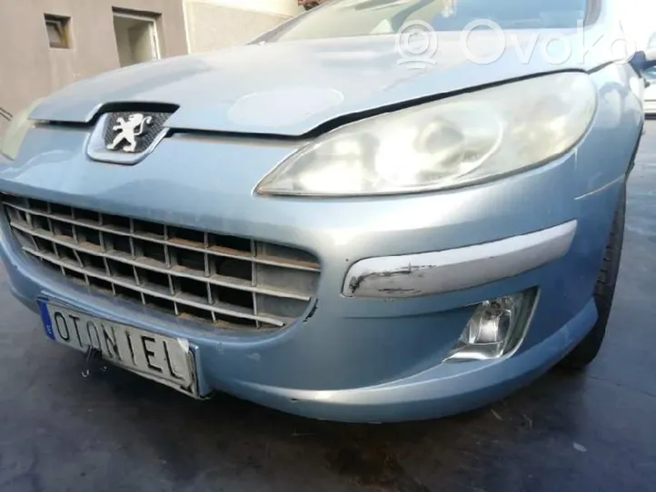 Peugeot 407 Paraurti anteriore 7401RC