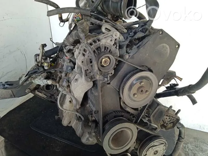 Daewoo Lanos Engine A13SMS-G