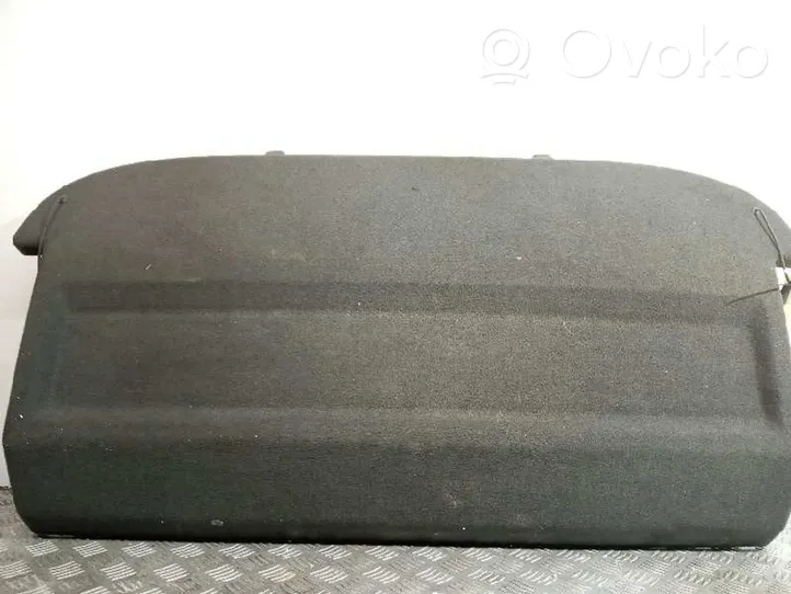 Opel Astra G Grilles/couvercle de haut-parleur arrière GM332004790