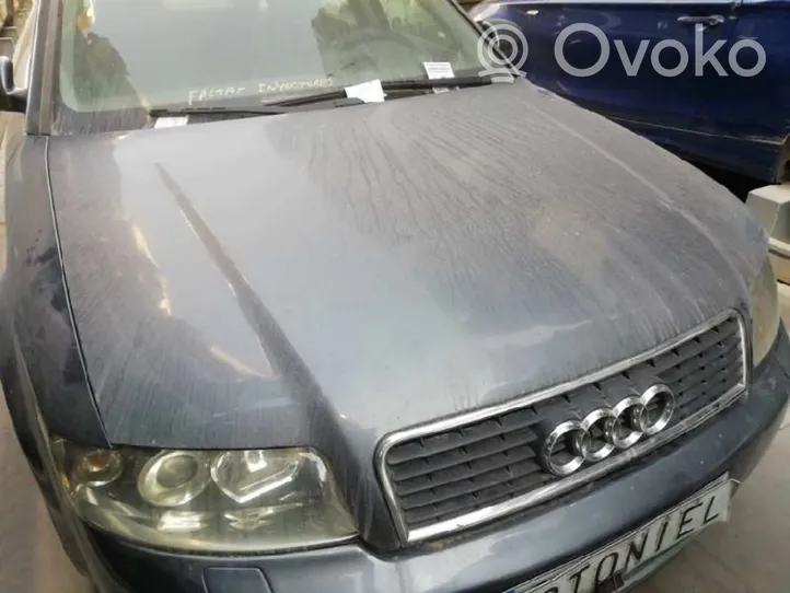 Audi A4 Allroad Couvercle, capot moteur 8E0823029