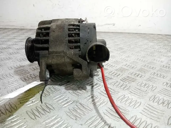 Ford Fiesta Alternador 63321758A