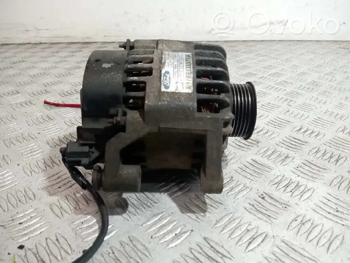 Ford Fiesta Ģenerators 63321758A