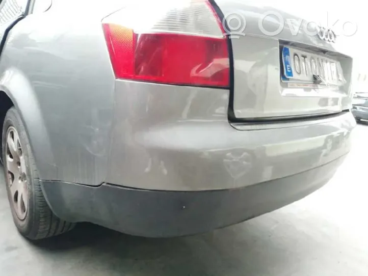 Audi A4 Allroad Zderzak tylny 