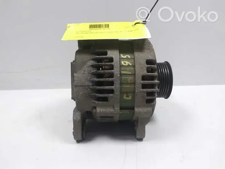 Nissan Maxima Generatore/alternatore 231002Y006RE