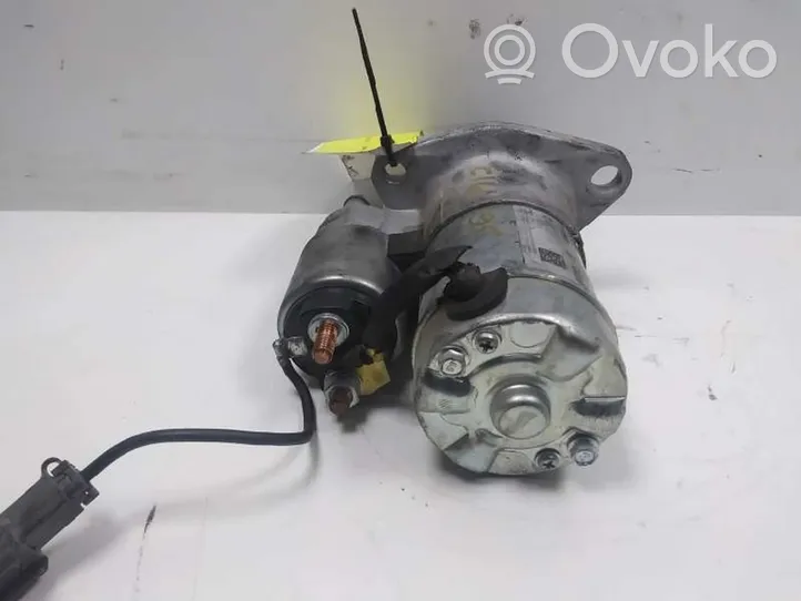 Nissan Maxima Motor de arranque 111382