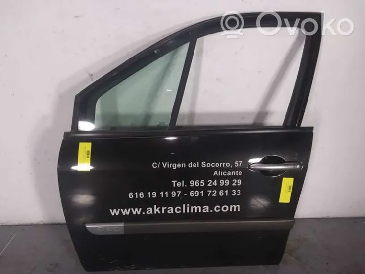 Renault Scenic RX Front door 