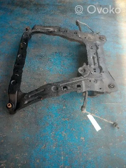 Nissan Qashqai Front subframe 