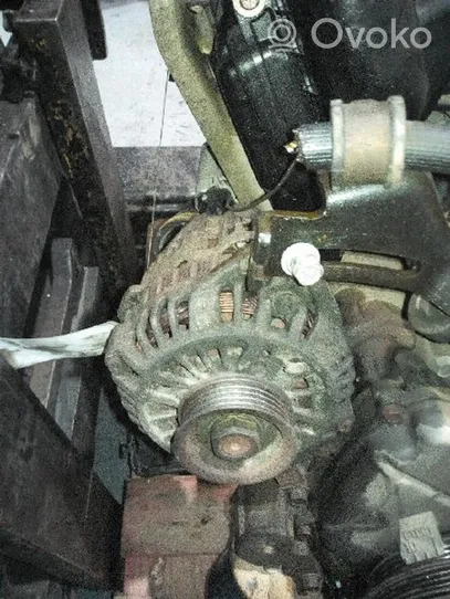 Mitsubishi Galant Generator/alternator MD358421