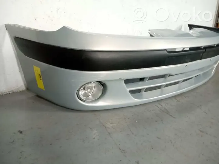 Renault Scenic RX Front bumper 7701476537