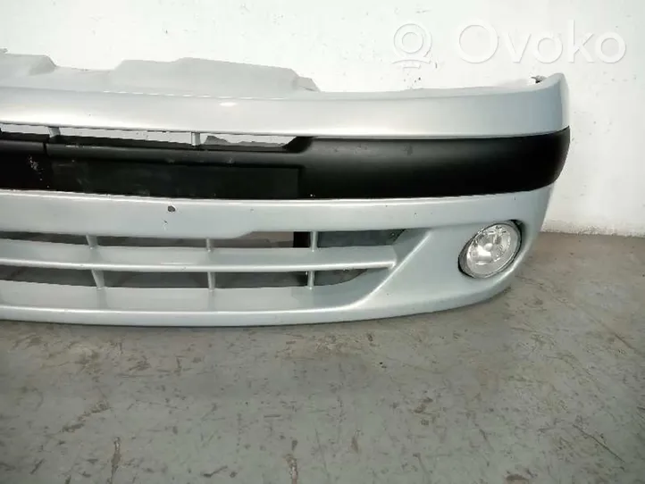 Renault Scenic RX Front bumper 7701476537