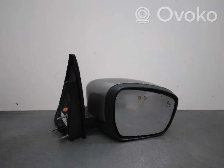 Ford S-MAX Front door electric wing mirror EM2B17682EF