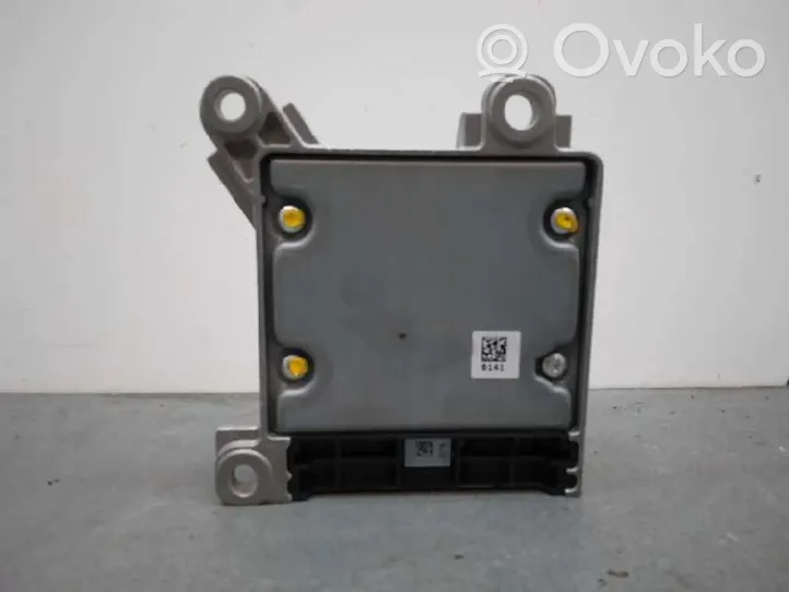 Fiat Scudo Turvatyynyn ohjainlaite/moduuli 1401019580