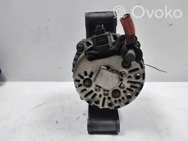 Ford Fiesta Alternator 2S6TFB