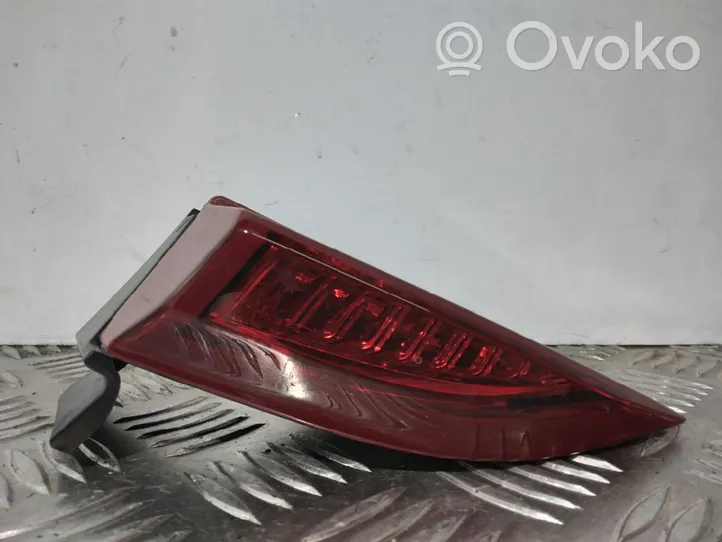 Fiat Tipo Rear/tail lights 51984460