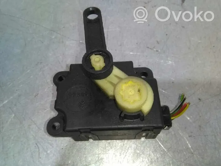 Opel Vectra C Commande de chauffage et clim 09180204