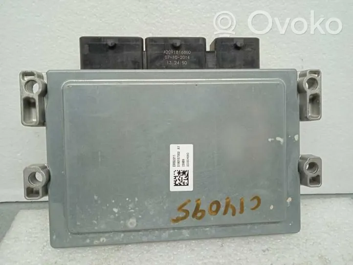 Ford Ecosport Calculateur moteur ECU FN1512A650AAB