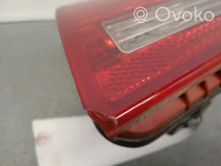 Audi A6 S6 C6 4F Lampa tylna 4F9945094