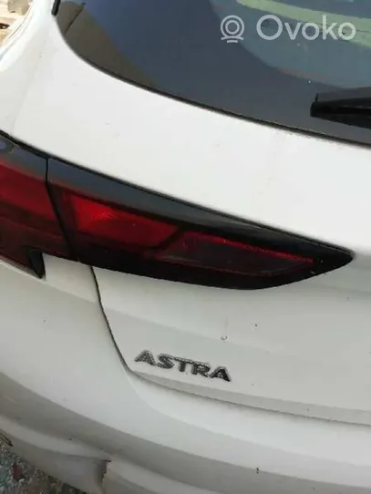 Opel Astra K Takavalot 39032988