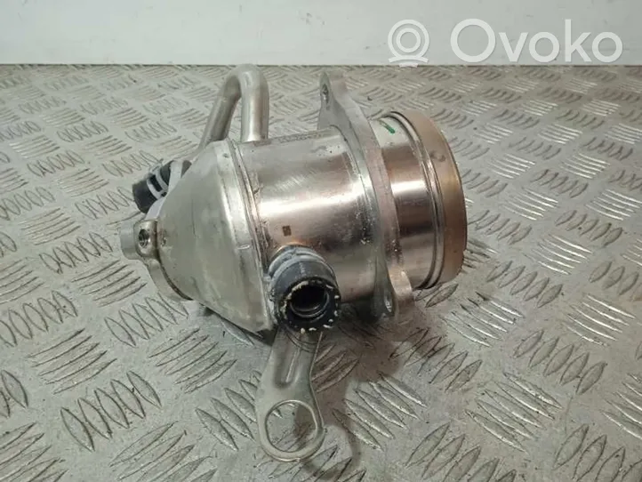 Renault Megane IV EGR-venttiili/lauhdutin 147359823R