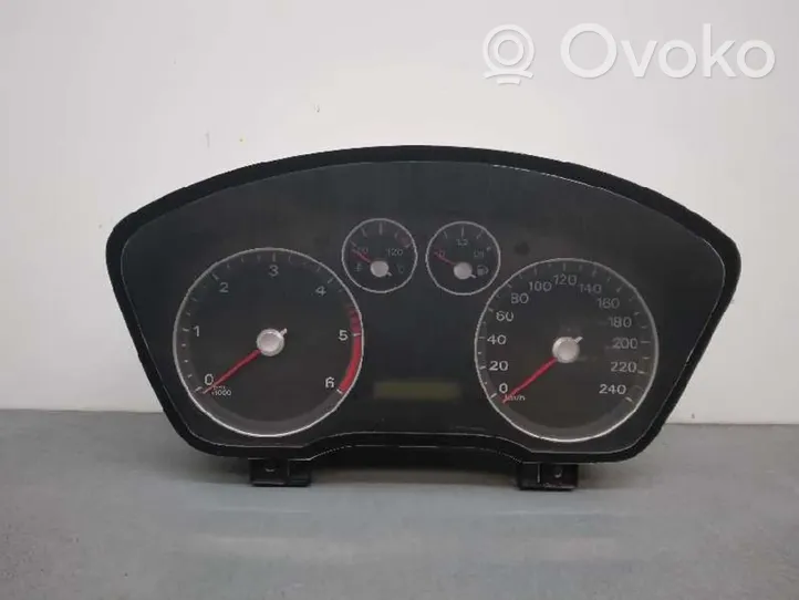 Ford Focus Tachimetro (quadro strumenti) 3M5F10A855A