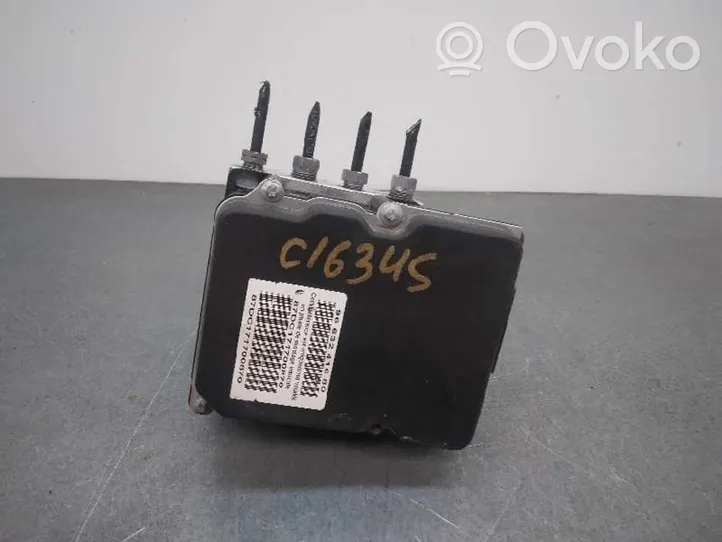 Peugeot 307 ABS Pump 9661887180