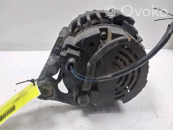 Audi A4 Allroad Alternator 078903018X