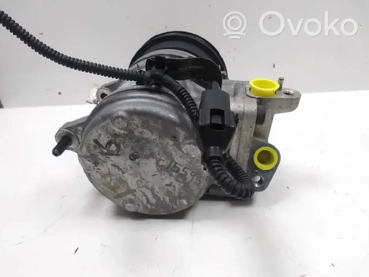 KIA Picanto Air conditioning (A/C) compressor (pump) 97701XXXXX