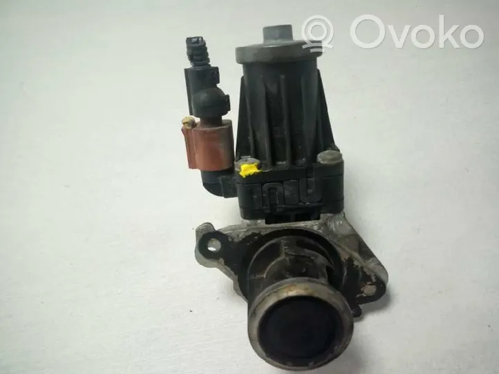 Citroen Nemo EGR-venttiili 701599170