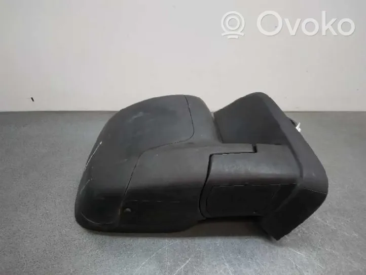 Citroen Nemo Etuoven sähköinen sivupeili 735460567