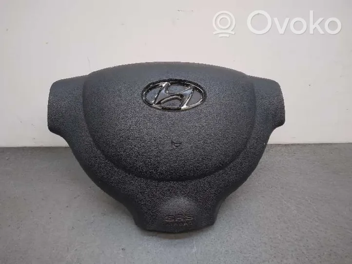 Hyundai i10 Airbag dello sterzo 569000X000CH