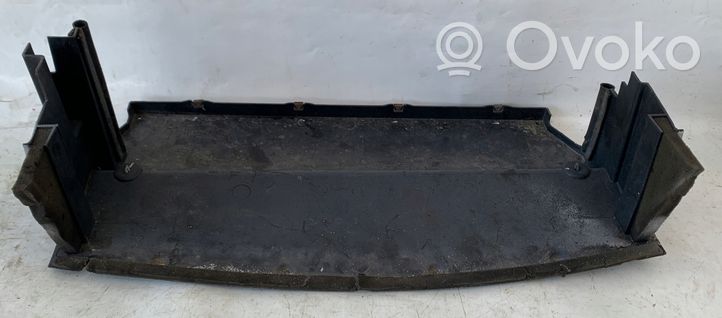 Jaguar S-Type Engine splash shield/under tray 4R838A095BC