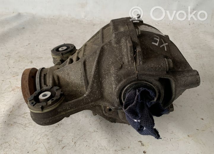 Jaguar XE Rear differential GX734A213FB