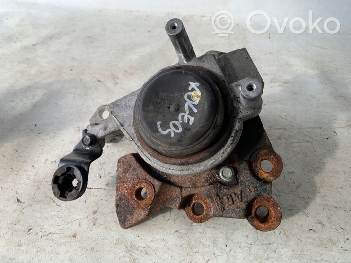 Renault Koleos II Support, suspension du moteur 