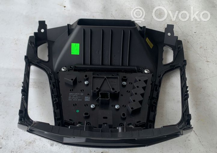 Ford Focus Unità principale autoradio/CD/DVD/GPS AM5T18K811BE