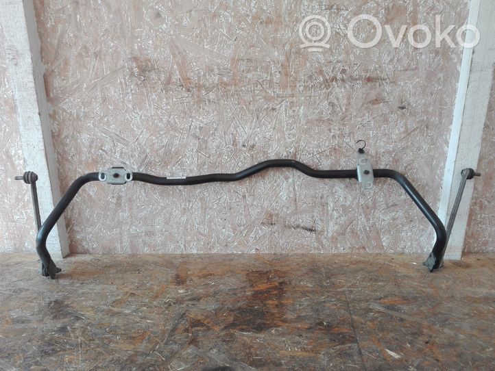 Renault Megane IV Barre stabilisatrice 546116493R