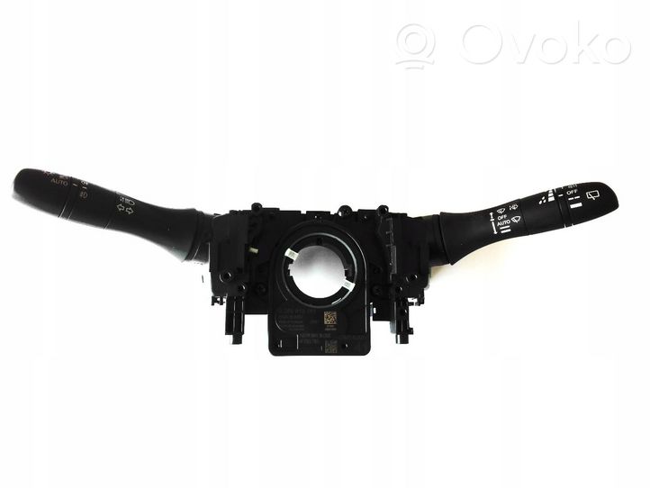 Nissan Qashqai Commodo, commande essuie-glace/phare 474954BA0A