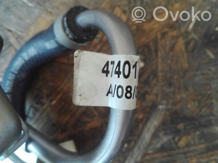 Nissan Qashqai Linea/tubo/manicotto del vuoto 474014ED0C