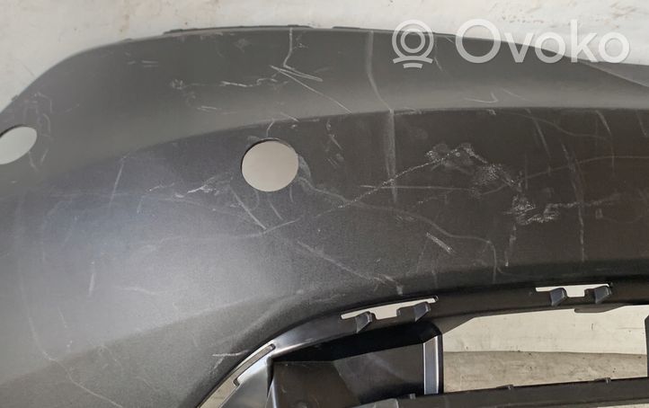 Opel Grandland X Spoiler Lippe Stoßstange Stoßfänger hinten YP00064477