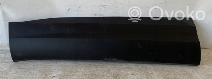 Opel Grandland X Etuoven lista (muoto) YP000333XT