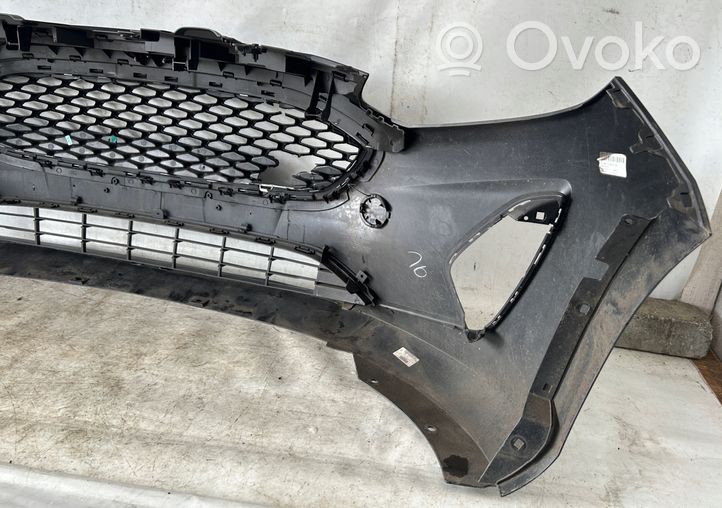 Ford Fiesta Paraurti anteriore H1BB17K819