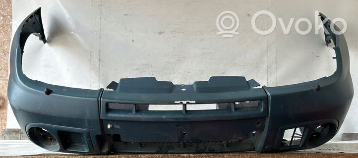 Renault Scenic RX Front bumper 7700437704