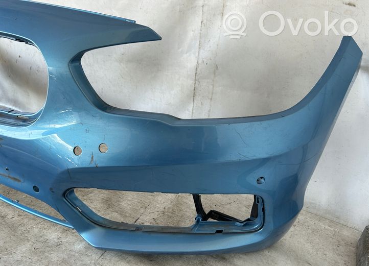 BMW 1 F20 F21 Paraurti anteriore 7371736