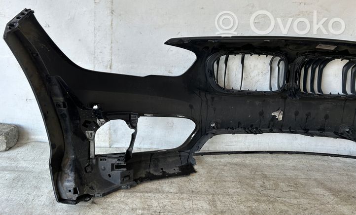 BMW 1 F20 F21 Paraurti anteriore 7371736